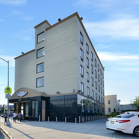 Lex View Inn At Jfk Airport New York Extérieur photo