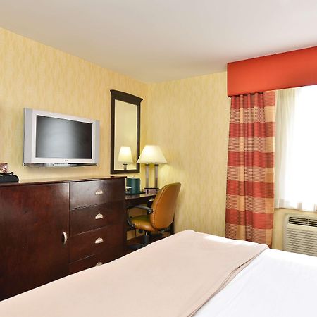 Lex View Inn At Jfk Airport New York Extérieur photo