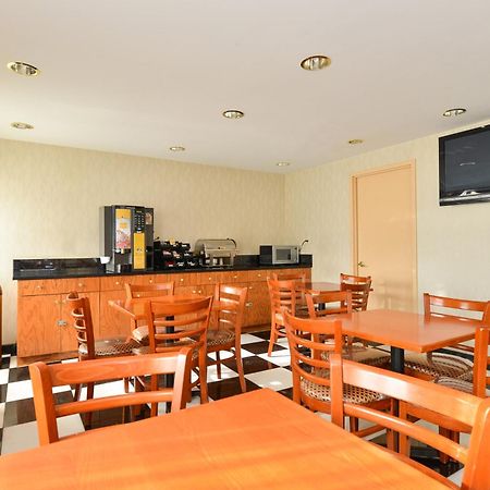 Lex View Inn At Jfk Airport New York Extérieur photo