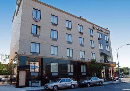 Lex View Inn At Jfk Airport New York Extérieur photo