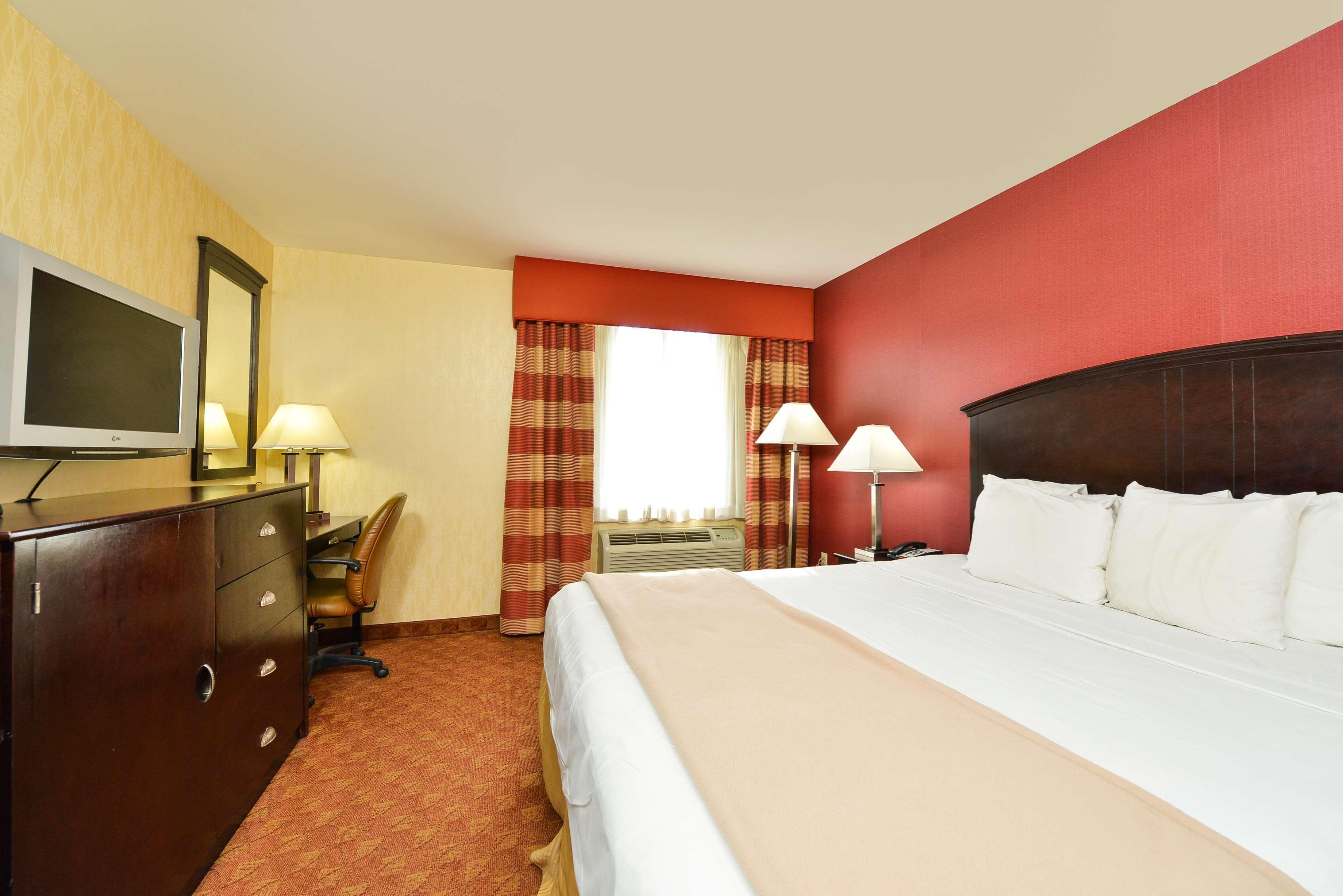 Lex View Inn At Jfk Airport New York Extérieur photo