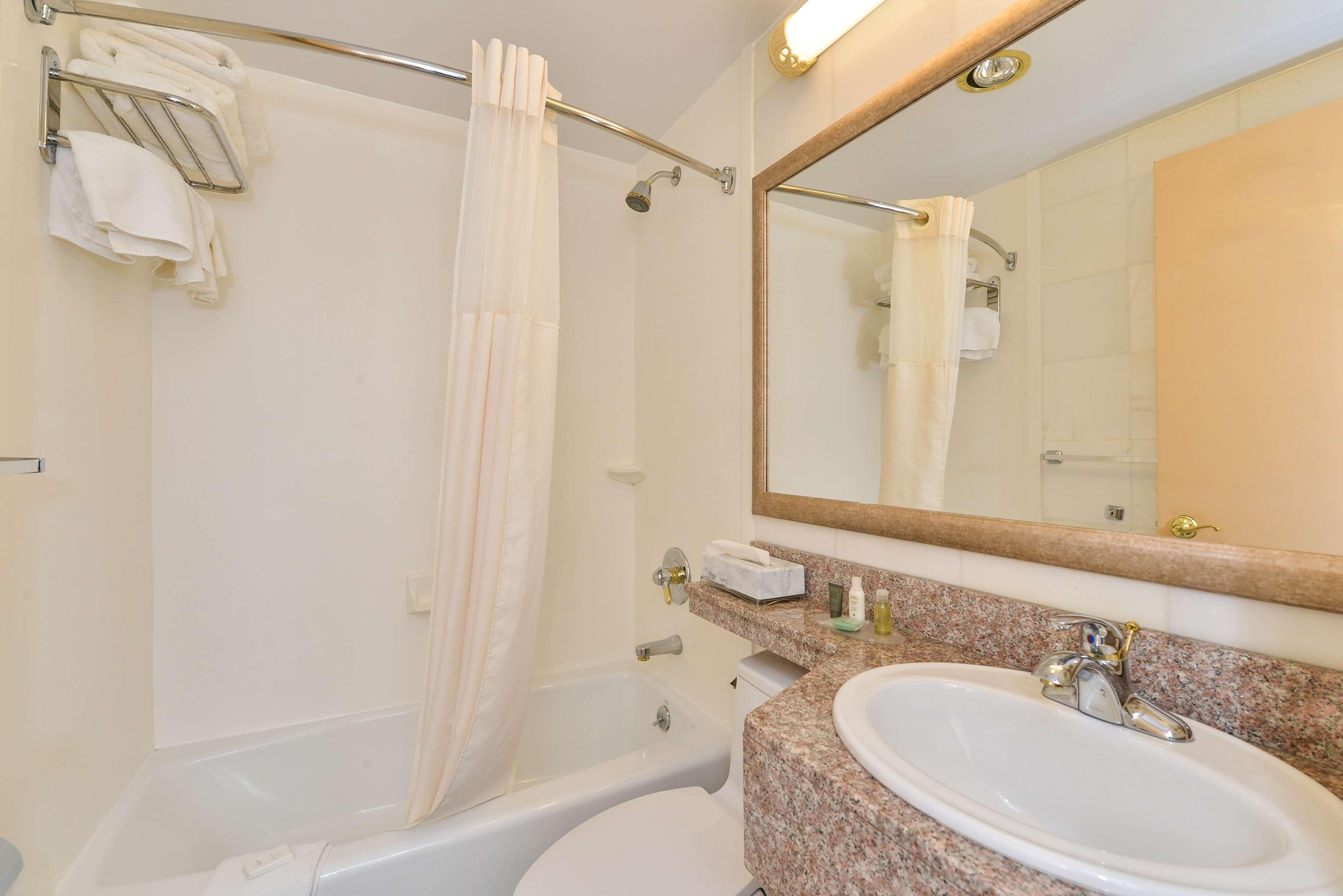 Lex View Inn At Jfk Airport New York Extérieur photo