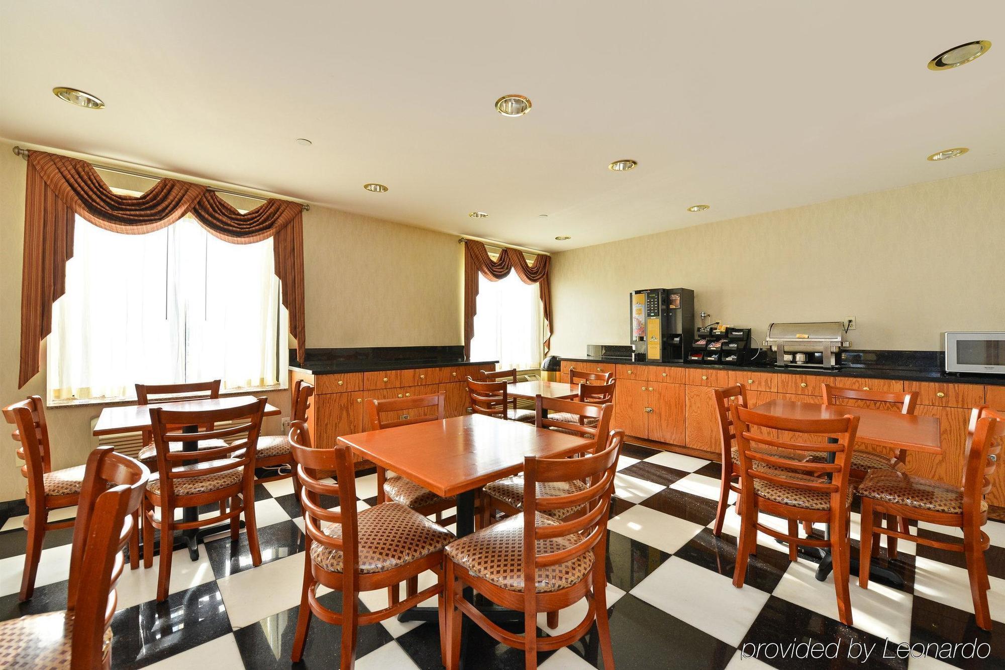 Lex View Inn At Jfk Airport New York Extérieur photo