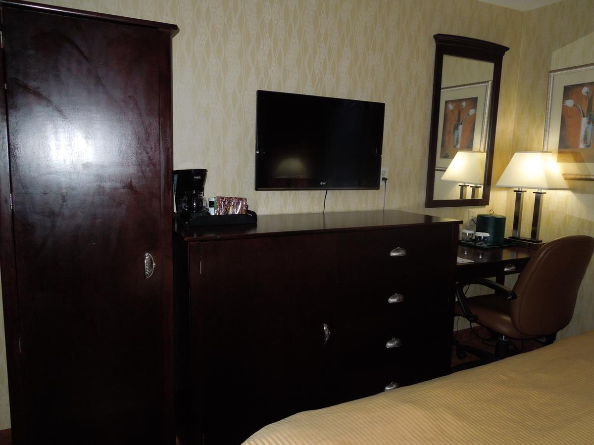 Lex View Inn At Jfk Airport New York Chambre photo