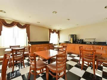 Lex View Inn At Jfk Airport New York Extérieur photo