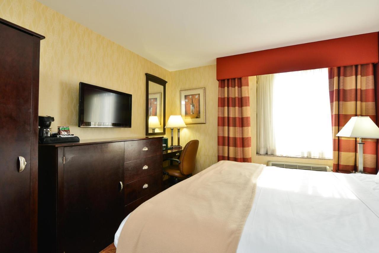 Lex View Inn At Jfk Airport New York Extérieur photo